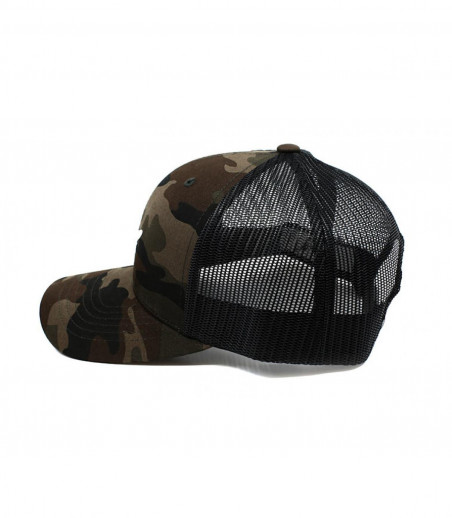 Reell trucker camo Reell